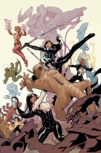 X-Men (2013) #20