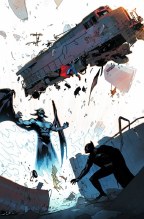 Batman Superman V1 #15 Var Ed