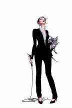 Catwoman V3 #35