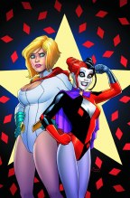 Harley Quinn V2 #11