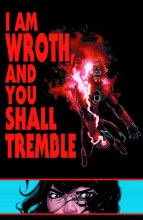 Red Lanterns #35 (Godhead)