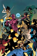 New Warriors V4 #11