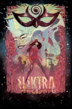 Elektra V3 #7