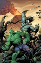 Hulk V2 #7