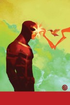 Uncanny X-Men V3 #27