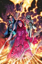 Trinity of Sin #1