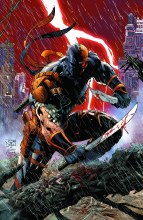 Deathstroke V2 #1