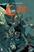 Outcast By Kirkman & Azaceta #5 (Mr)