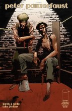 Peter Panzerfaust #23