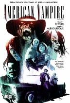 Amercian Vampire TP VOL 06 (Mr)