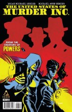 United States of Murder Inc #6 (Mr)