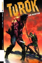 Turok Dinosaur Hunter #9