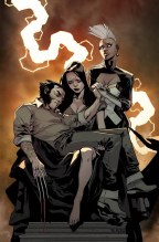 Wolverine and  X-Men V2 #11