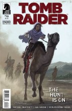 Tomb Raider V2 #10