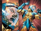 X-O Manowar V3 #30 Cvr AHenry