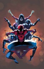 Amazing Spider-Man V3 #9