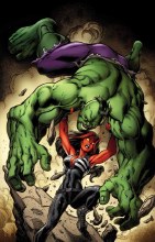 Hulk V2 #8