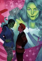 She-Hulk V3 #10