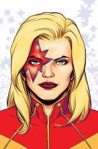 Captain Marvel V7 #9