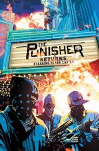 Punisher V5 #12