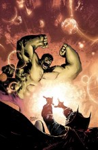 Hulk Savage #6
