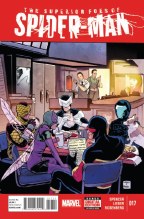 Superior Foes of Spider-Man #17