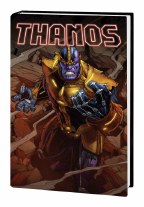 Thanos HC God Up There Listening