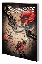 Thunderbolts TP VOL 05 Punisher Vs Thunderbolts