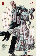Ghosted #15 (Mr)