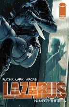 Lazarus #13 (Mr)