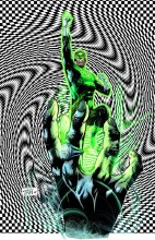 Green Lantern V5 #36 (Godhead)