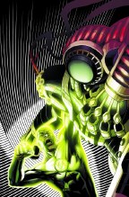Green Lantern Corps V2 #36 (Godhead)