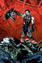 Lobo #2.(N52)