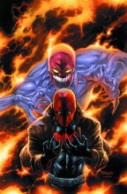 Red Hood and the Outlaws V1 #36