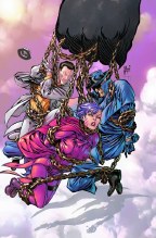 Trinity of Sin #2