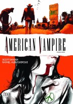 American Vampire HC VOL 07 (Mr)