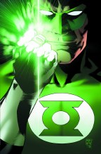 Green Lantern By Geoff Johns Omnibus HC VOL 01