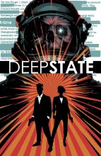 Deep State #1