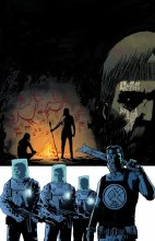 Bprd Hell On Earth #125