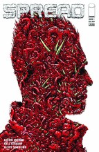 Spread #1 3rd Ptg (Mr)