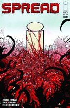 Spread #2 2nd Ptg (Mr)