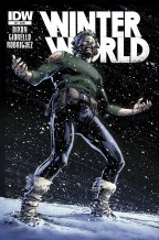 Winterworld #6