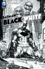 Batman Black and White TP VOL 04