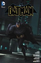 Beware the Batman TP VOL 01