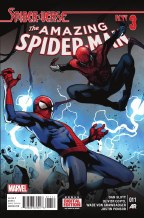 Amazing Spider-Man V3 #11