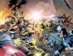 Avengers V5 #39 Tro