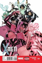 X-Men (2013) #22