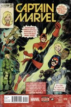 Captain Marvel V7 #10