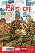 Punisher V5 #13