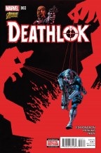 Deathlok V4 #3